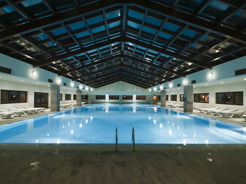 Sirene Davras Mountain Resort 103785