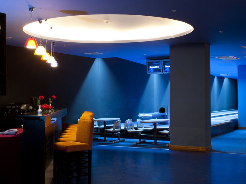 Sirene Davras Mountain Resort 103786