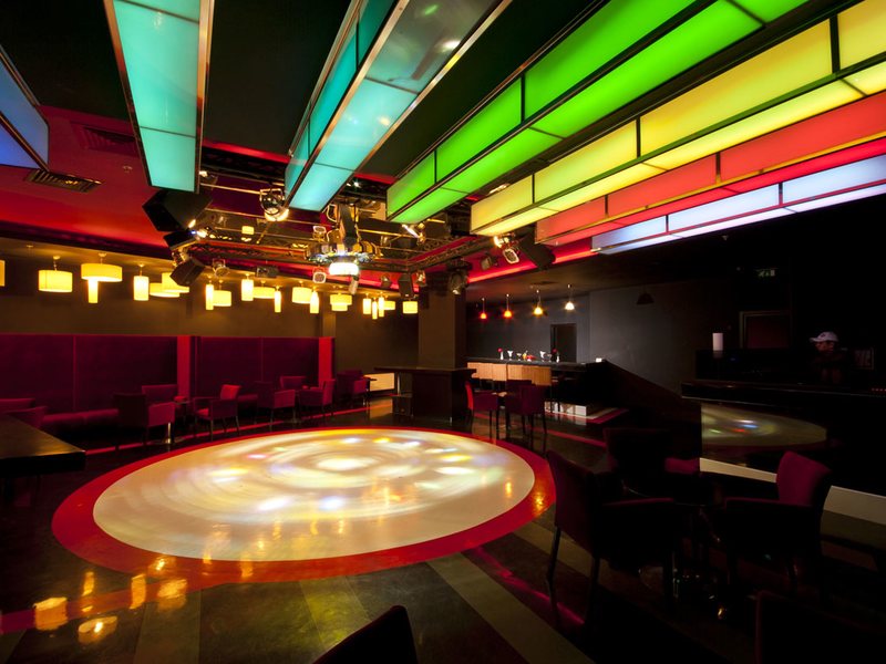 Sirene Davras Mountain Resort 103787