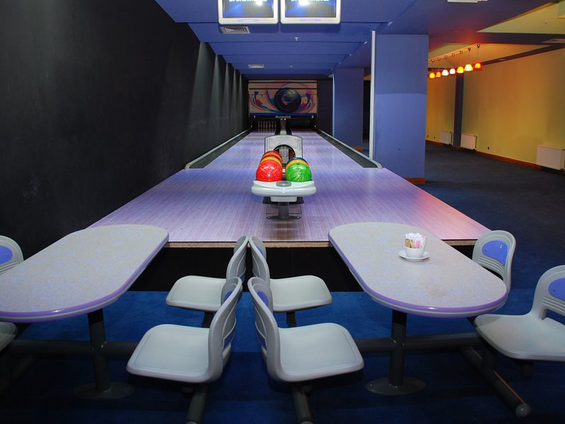 Sirene Davras Mountain Resort 103788