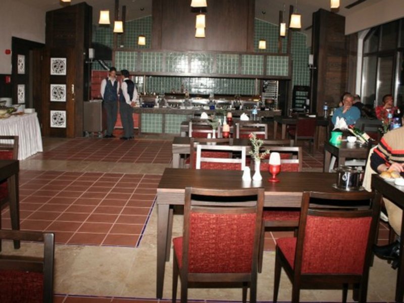 Sirene Davras Mountain Resort 103789