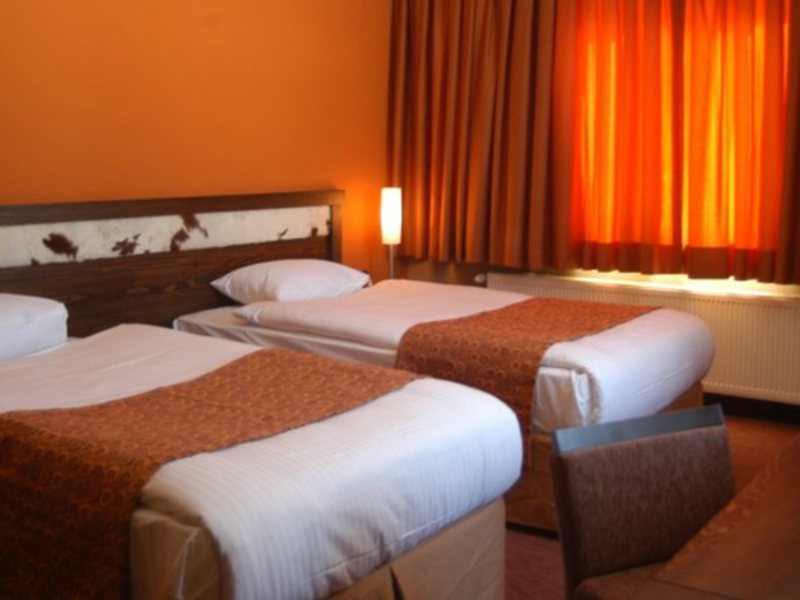 Sirene Davras Mountain Resort 103790