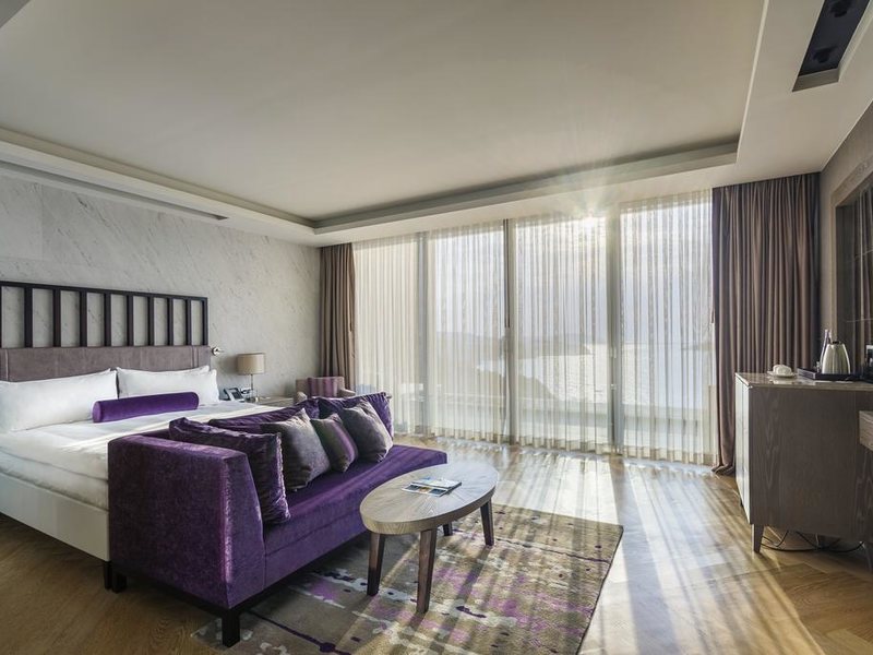 Sirene Luxury Hotel Bodrum 282335