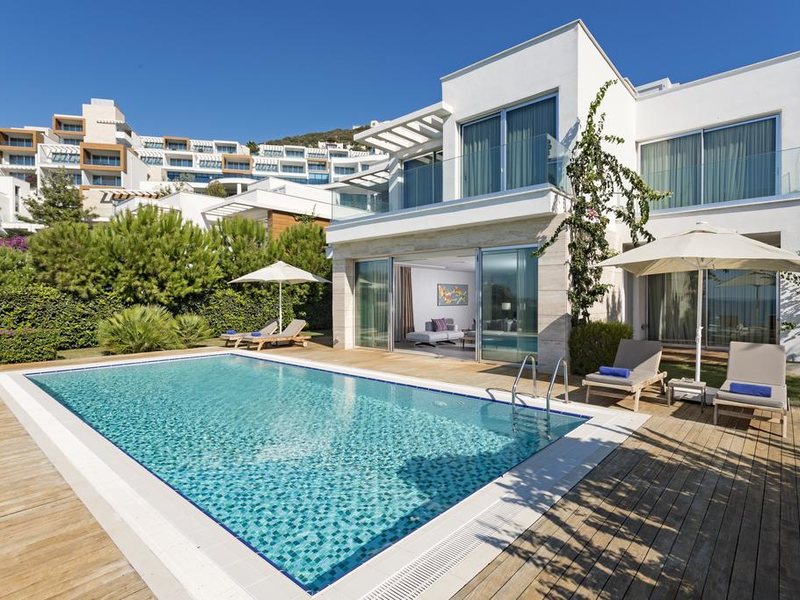 Sirene Luxury Hotel Bodrum 282336