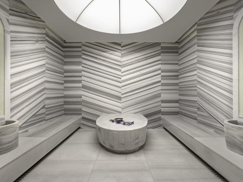 Sirene Luxury Hotel Bodrum 282338