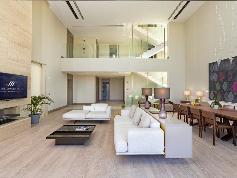 Sirene Luxury Hotel Bodrum 282339