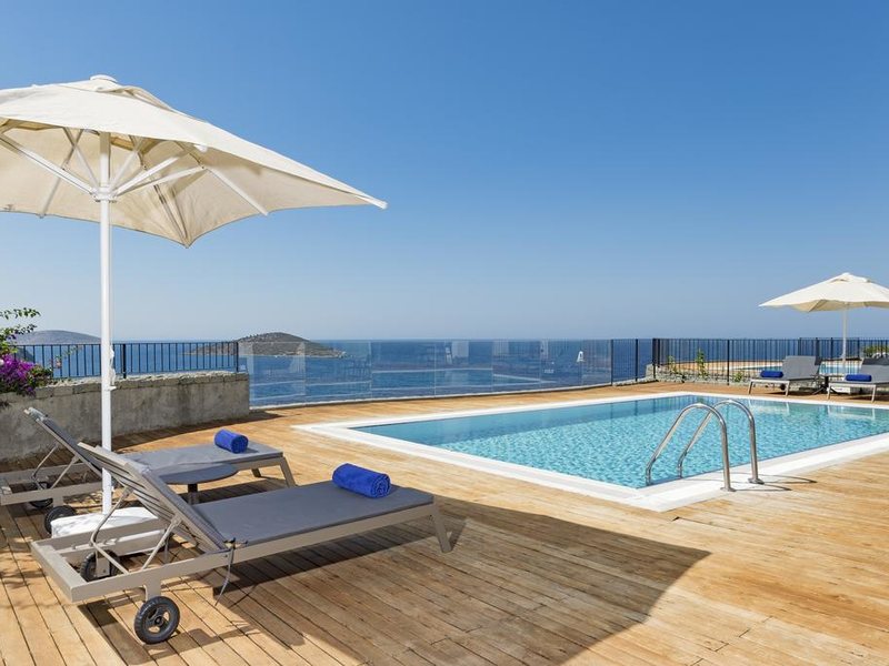 Sirene Luxury Hotel Bodrum 282341