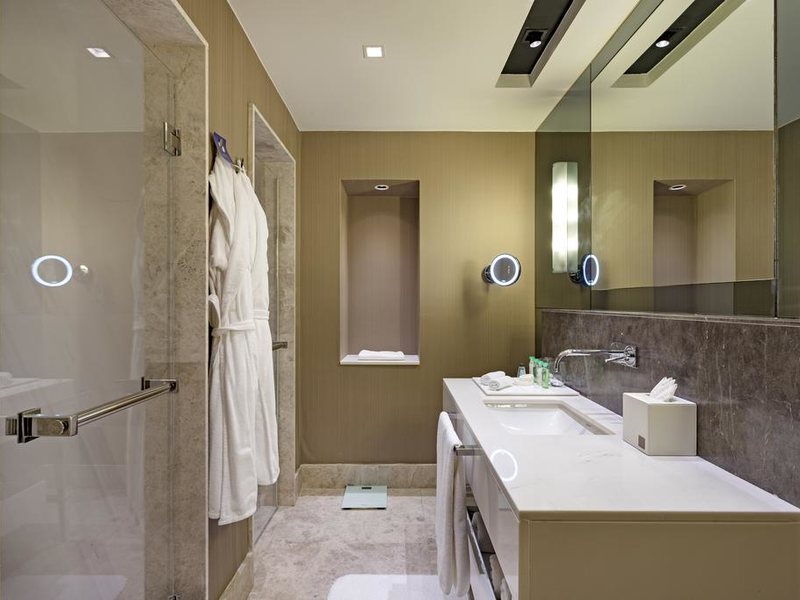 Sirene Luxury Hotel Bodrum 282343