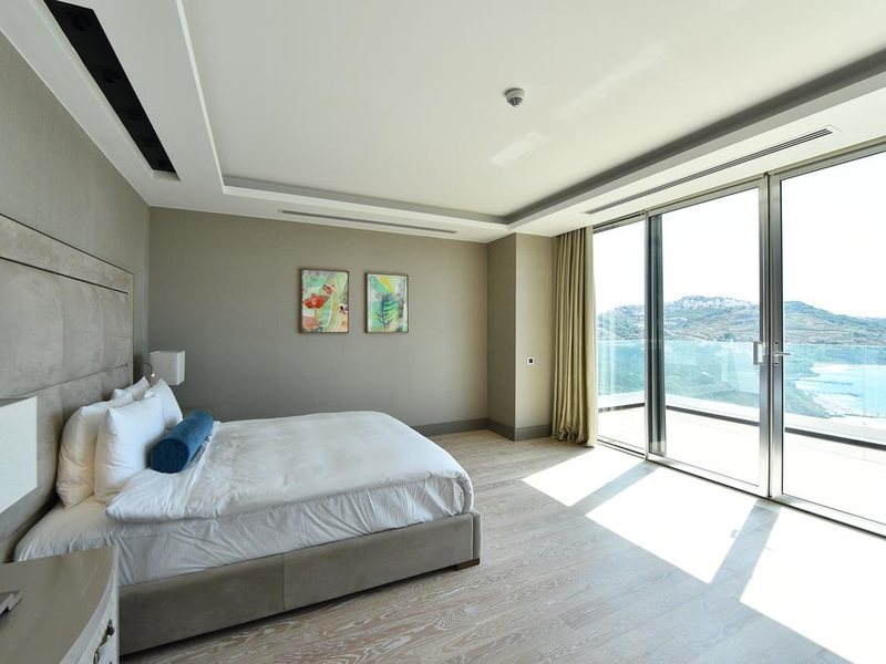 Sirene Luxury Hotel Bodrum 282344