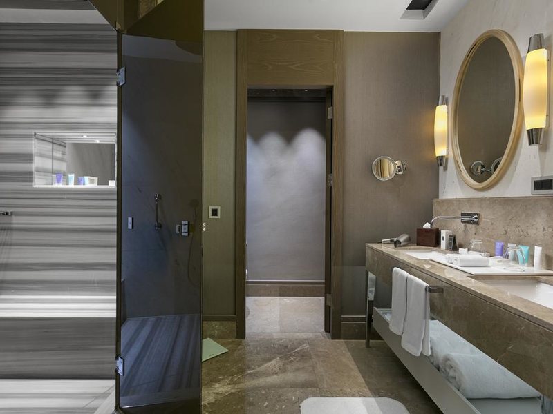 Sirene Luxury Hotel Bodrum 282346