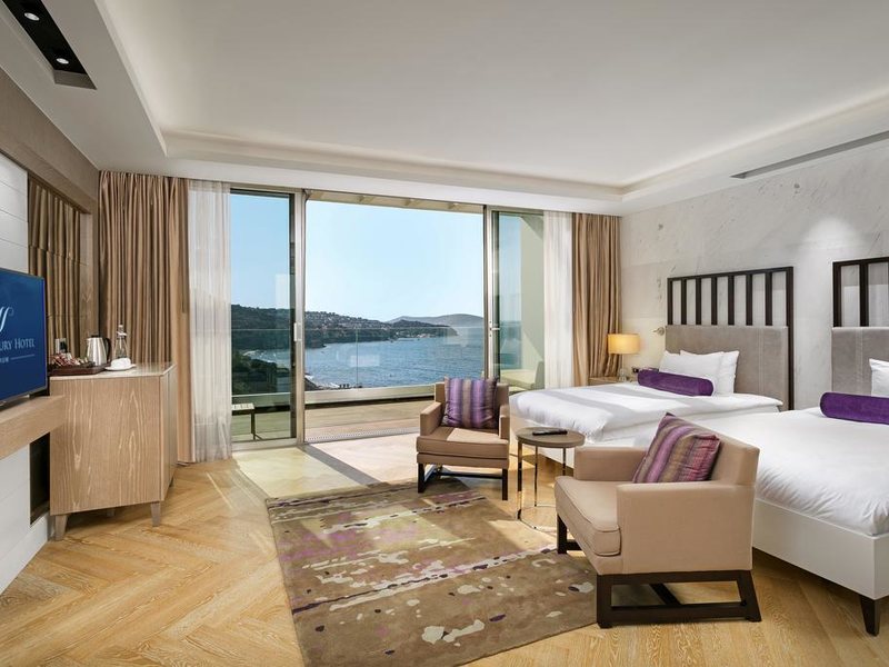 Sirene Luxury Hotel Bodrum 282347
