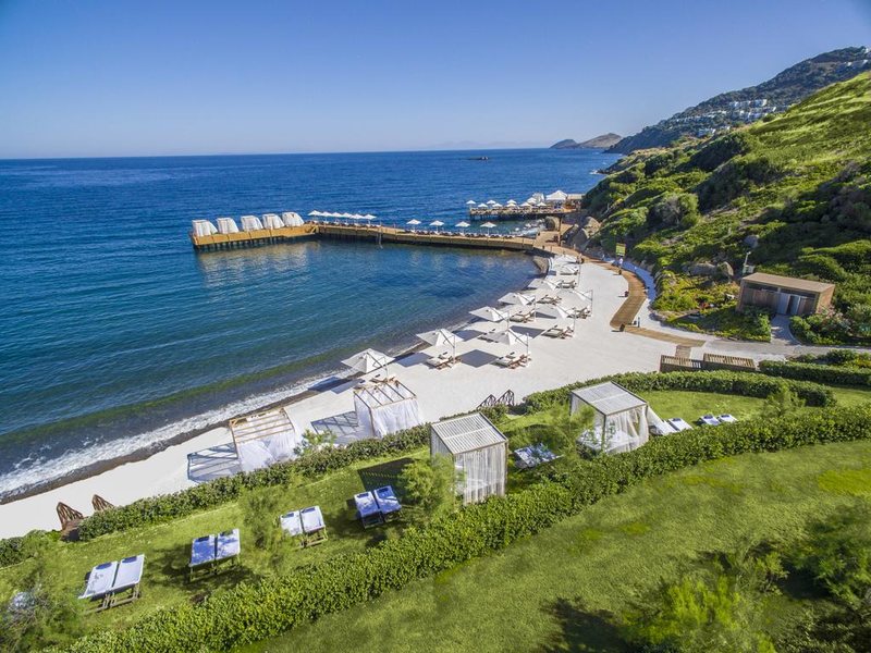 Sirene Luxury Hotel Bodrum 296331