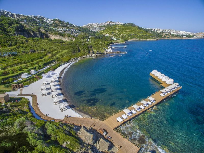 Sirene Luxury Hotel Bodrum 296335