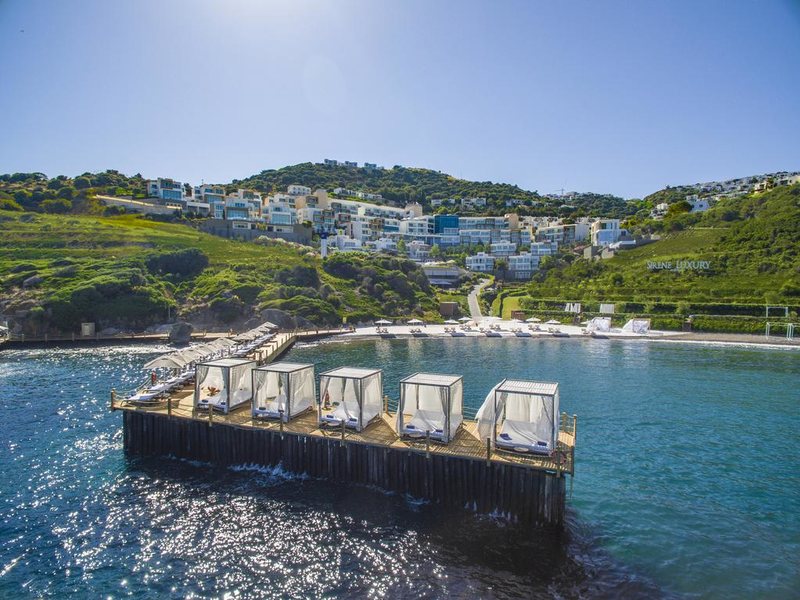 Sirene Luxury Hotel Bodrum 296337