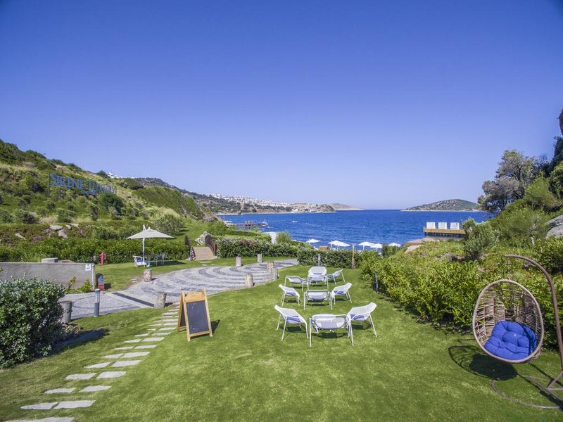 Sirene Luxury Hotel Bodrum 296339