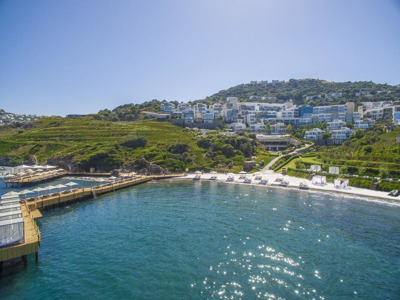 Sirene Luxury Hotel Bodrum 296340