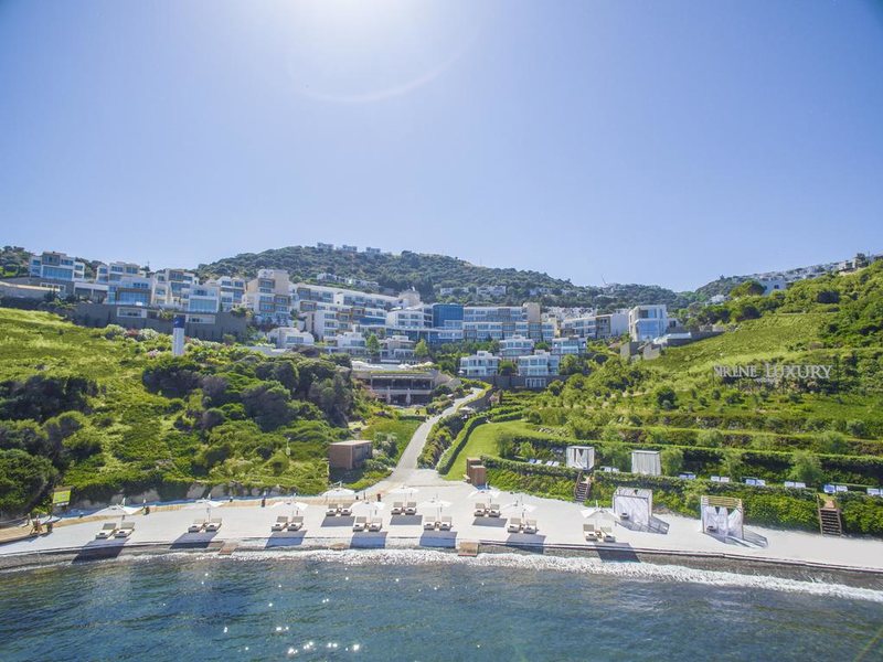 Sirene Luxury Hotel Bodrum 296341
