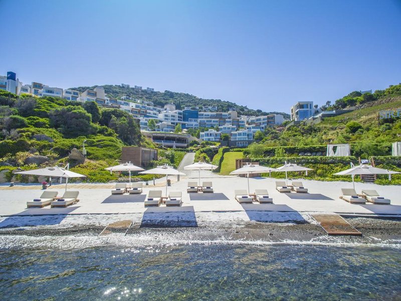 Sirene Luxury Hotel Bodrum 296342