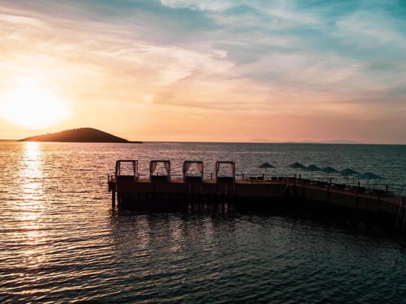 Sirene Luxury Hotel Bodrum 296343