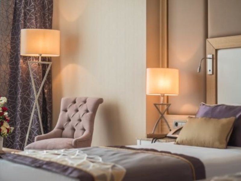 Sirius Deluxe Hotel 60788