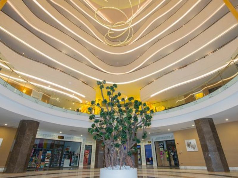 Sirius Deluxe Hotel 60792