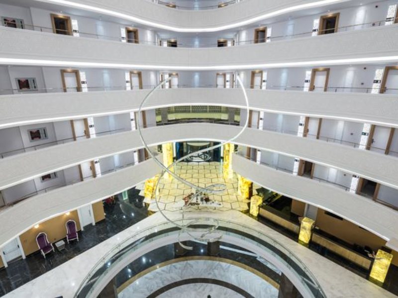 Sirius Deluxe Hotel 60794