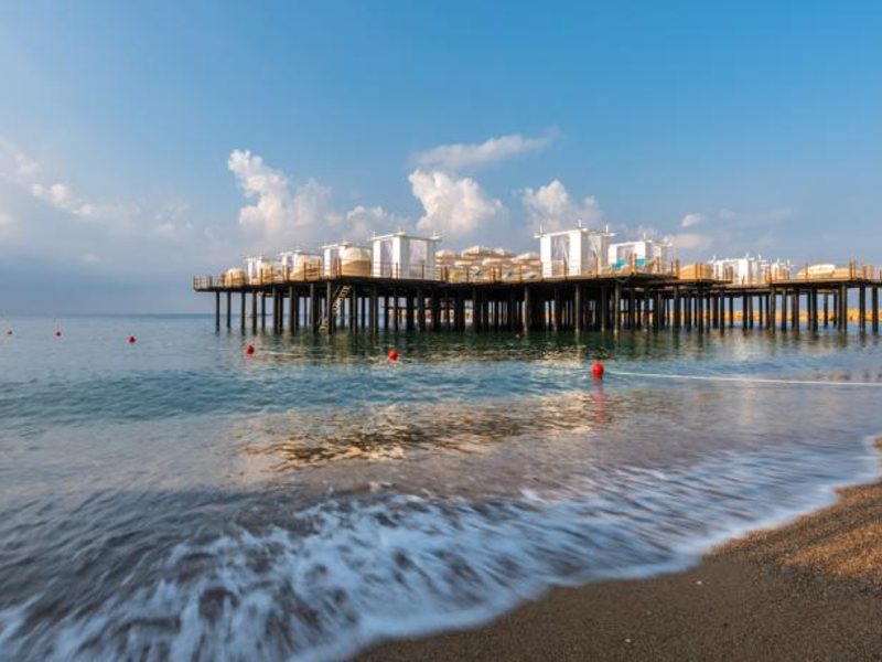 Sirius Deluxe Hotel 60796