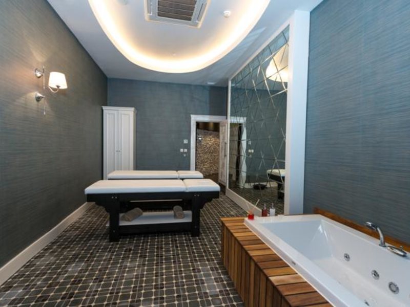 Sirius Deluxe Hotel 60798