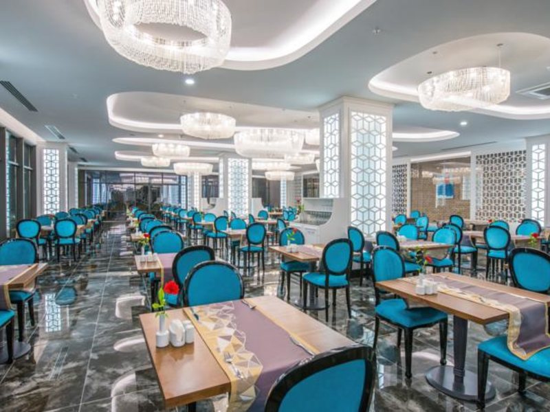 Sirius Deluxe Hotel 60804