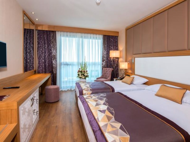 Sirius Deluxe Hotel 60805