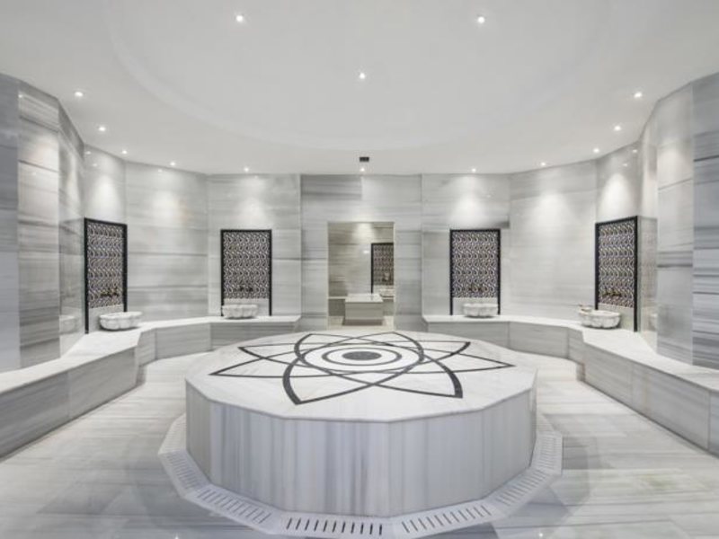 Sirius Deluxe Hotel 60808