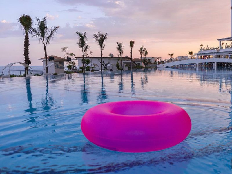 Sirius Deluxe Hotel 60810