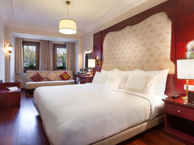 Sirkeci Mansion ( ex: Sirkeci Konak ) 243607