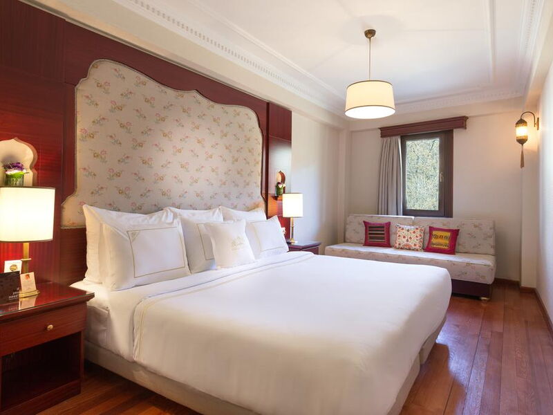 Sirkeci Mansion ( ex: Sirkeci Konak ) 243610