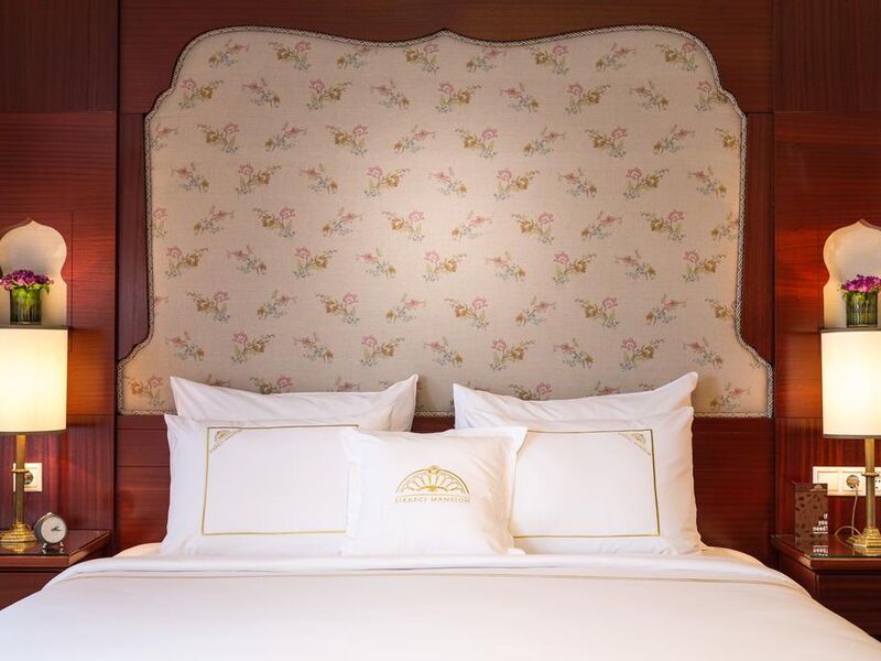 Sirkeci Mansion ( ex: Sirkeci Konak ) 243611