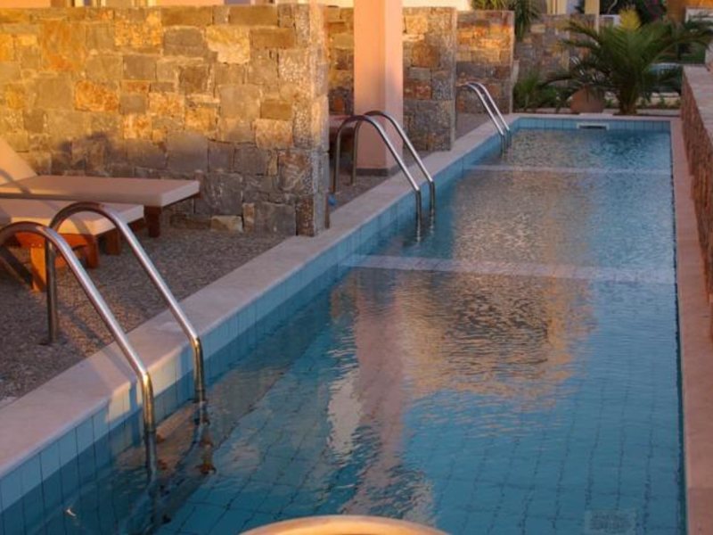 Sissi Bay Hotel & Spa 101987