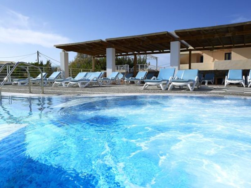 Sissi Bay Hotel & Spa 101988