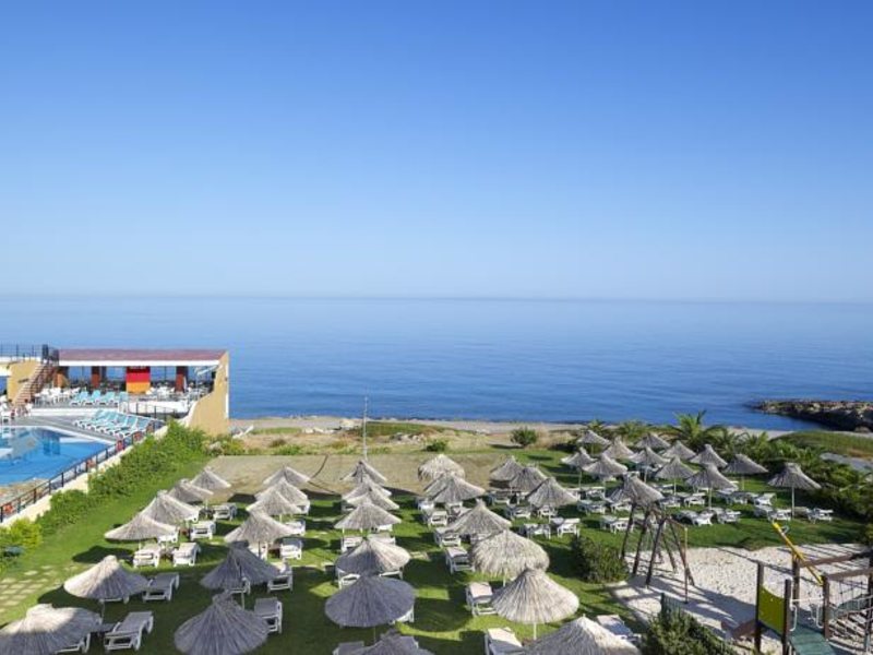 Sissi Bay Hotel & Spa 101989