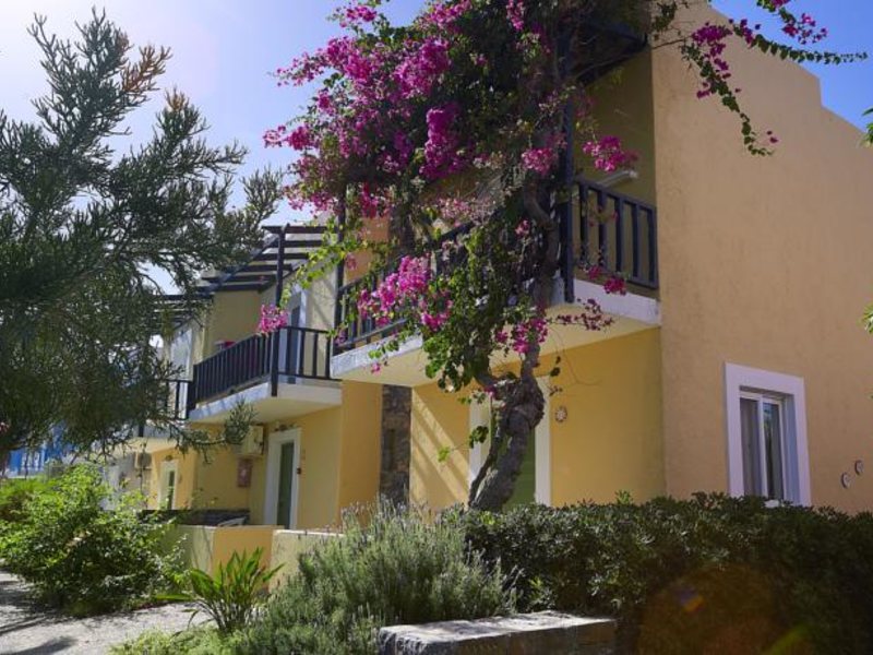 Sissi Bay Hotel & Spa 101990