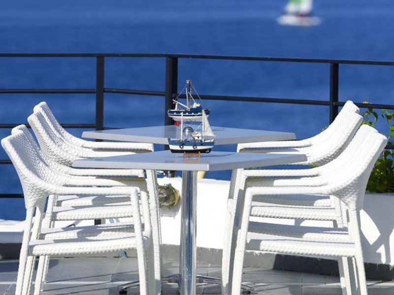 Sissi Bay Hotel & Spa 101991