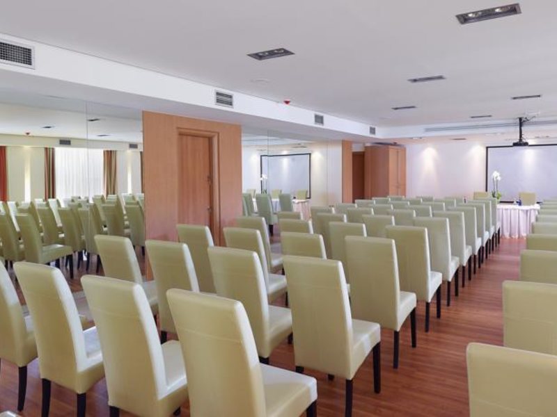 Sissi Bay Hotel & Spa 101992