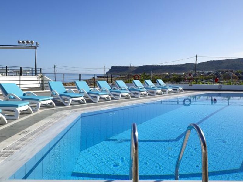 Sissi Bay Hotel & Spa 101993