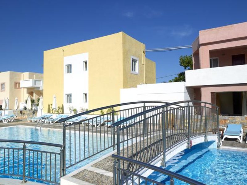 Sissi Bay Hotel & Spa 101994