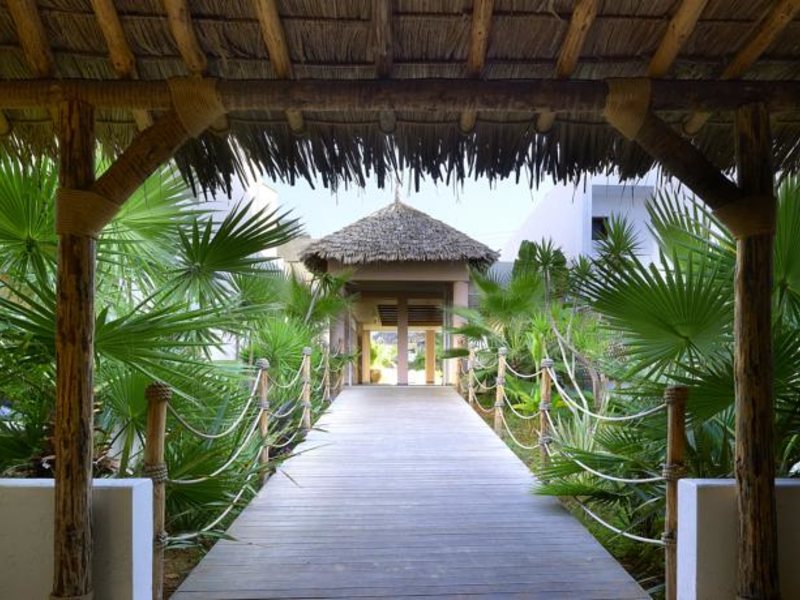 Sissi Bay Hotel & Spa 101995