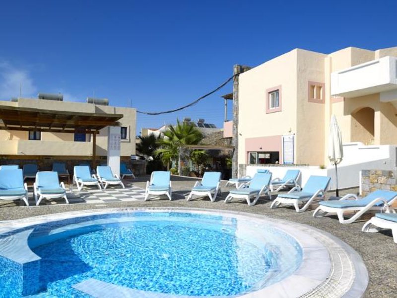 Sissi Bay Hotel & Spa 101996