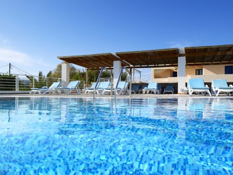 Sissi Bay Hotel & Spa 101998