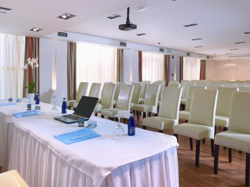 Sissi Bay Hotel & Spa 101999