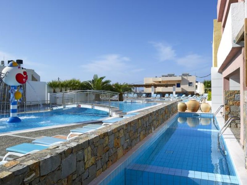 Sissi Bay Hotel & Spa 102000