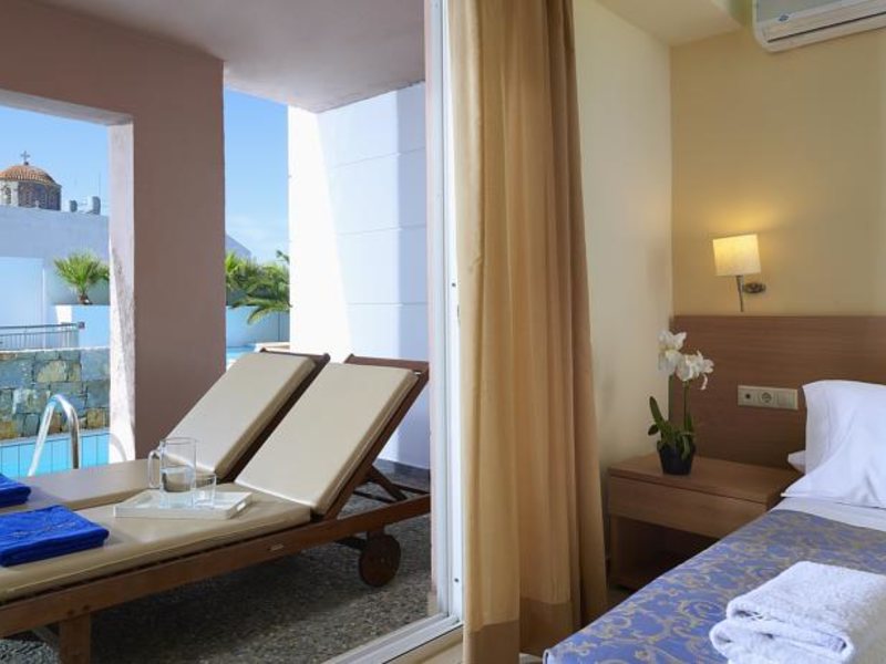 Sissi Bay Hotel & Spa 102001