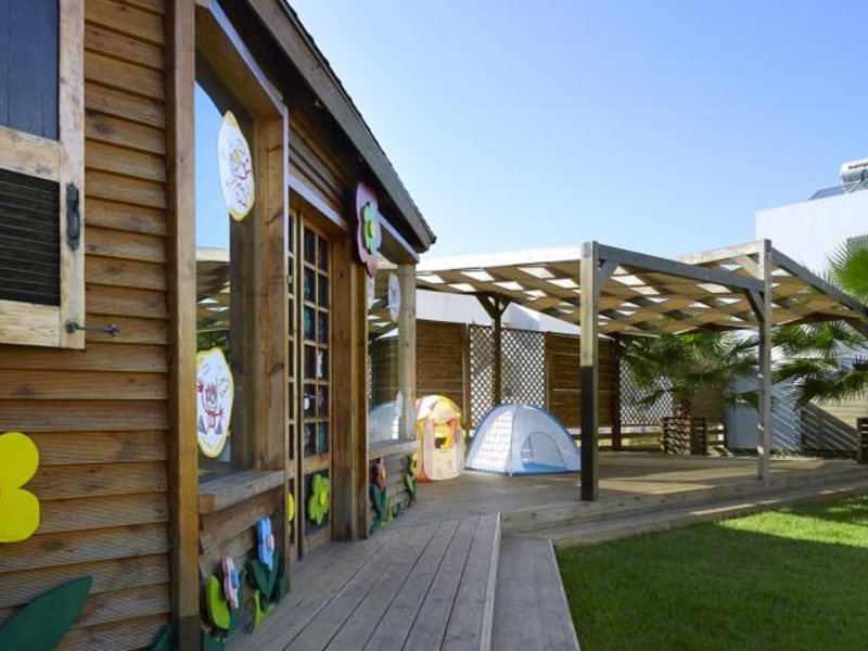 Sissi Bay Hotel & Spa 102002